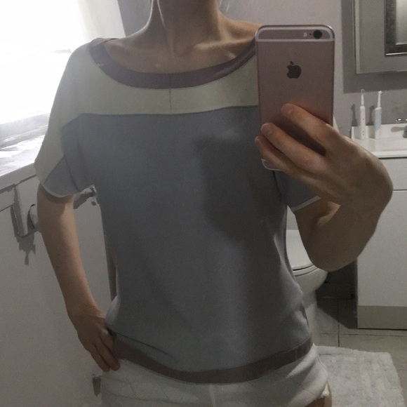 Copper and Ella top S - Picture 2 of 2